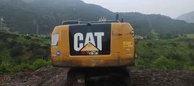 Buy Caterpillar 320E Used Excavator / 5 Buy Caterpillar 320E Used Excavator / 5
