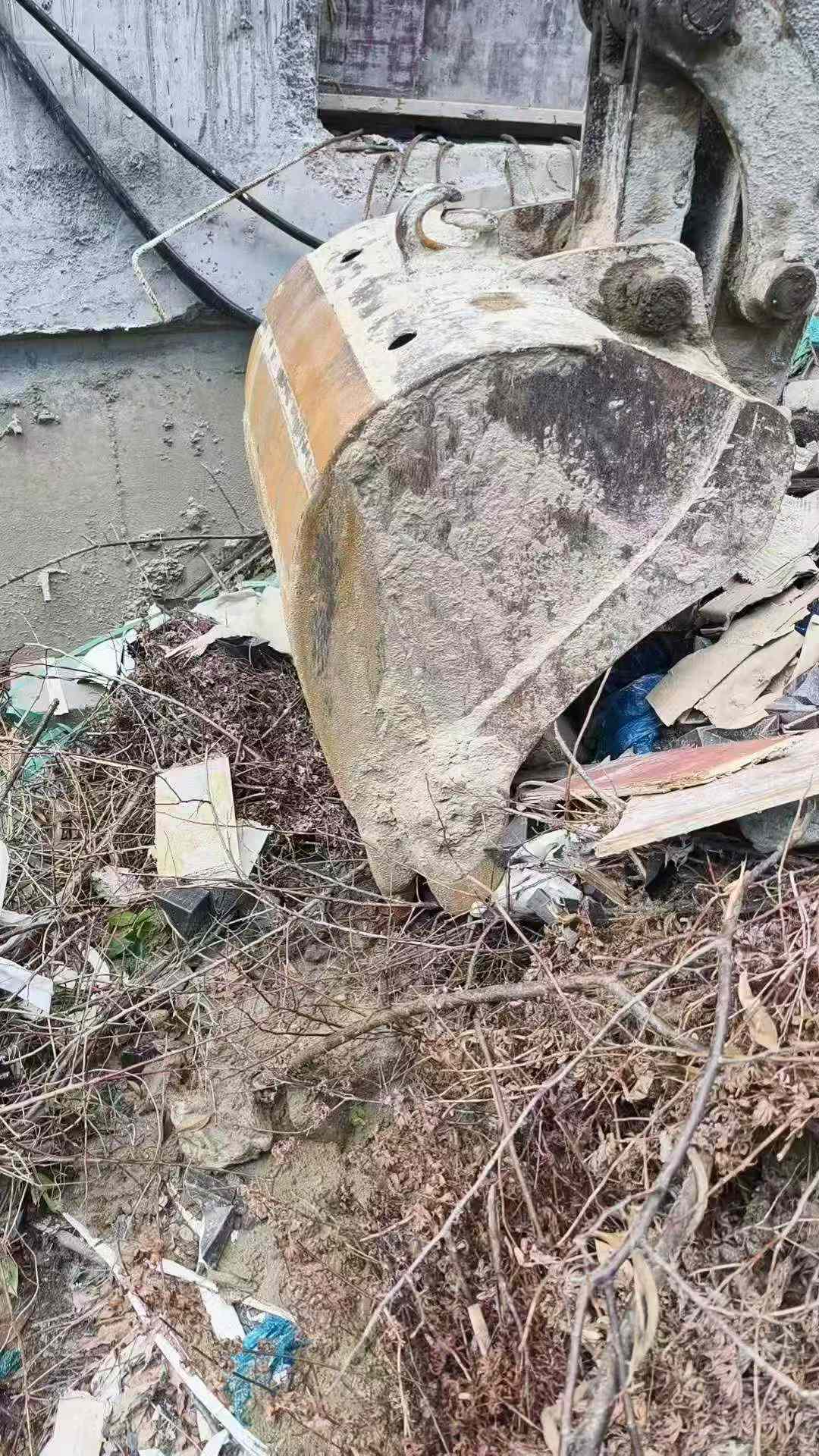 Buy Sany SY95C Used Excavator / 6 Buy Sany SY95C Used Excavator / 6