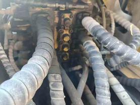 Buy Komatsu PC200-8 Used Excavator / 2 Buy Komatsu PC200-8 Used Excavator / 2