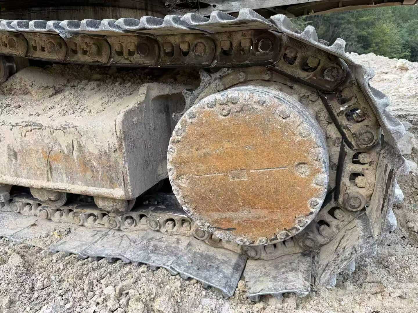 Buy Komatsu PC360-7 Used Excavator / 6 Buy Komatsu PC360-7 Used Excavator / 6