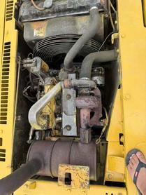 Buy Komatsu PC100-6 Used Excavator / 8 Buy Komatsu PC100-6 Used Excavator / 8