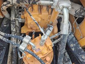 Buy Sany SY375H Used Excavator / 3 Buy Sany SY375H Used Excavator / 3