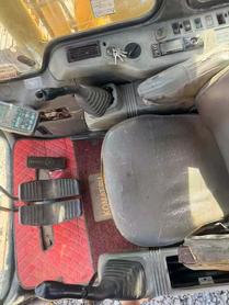 Buy Komatsu PC100-6 Used Excavator / 5 Buy Komatsu PC100-6 Used Excavator / 5