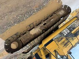 Buy Caterpillar 312V2 Used Excavator / 4 Buy Caterpillar 312V2 Used Excavator / 4