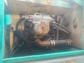 Buy Komatsu PC200-6E Used Excavator / 4 Buy Komatsu PC200-6E Used Excavator / 4