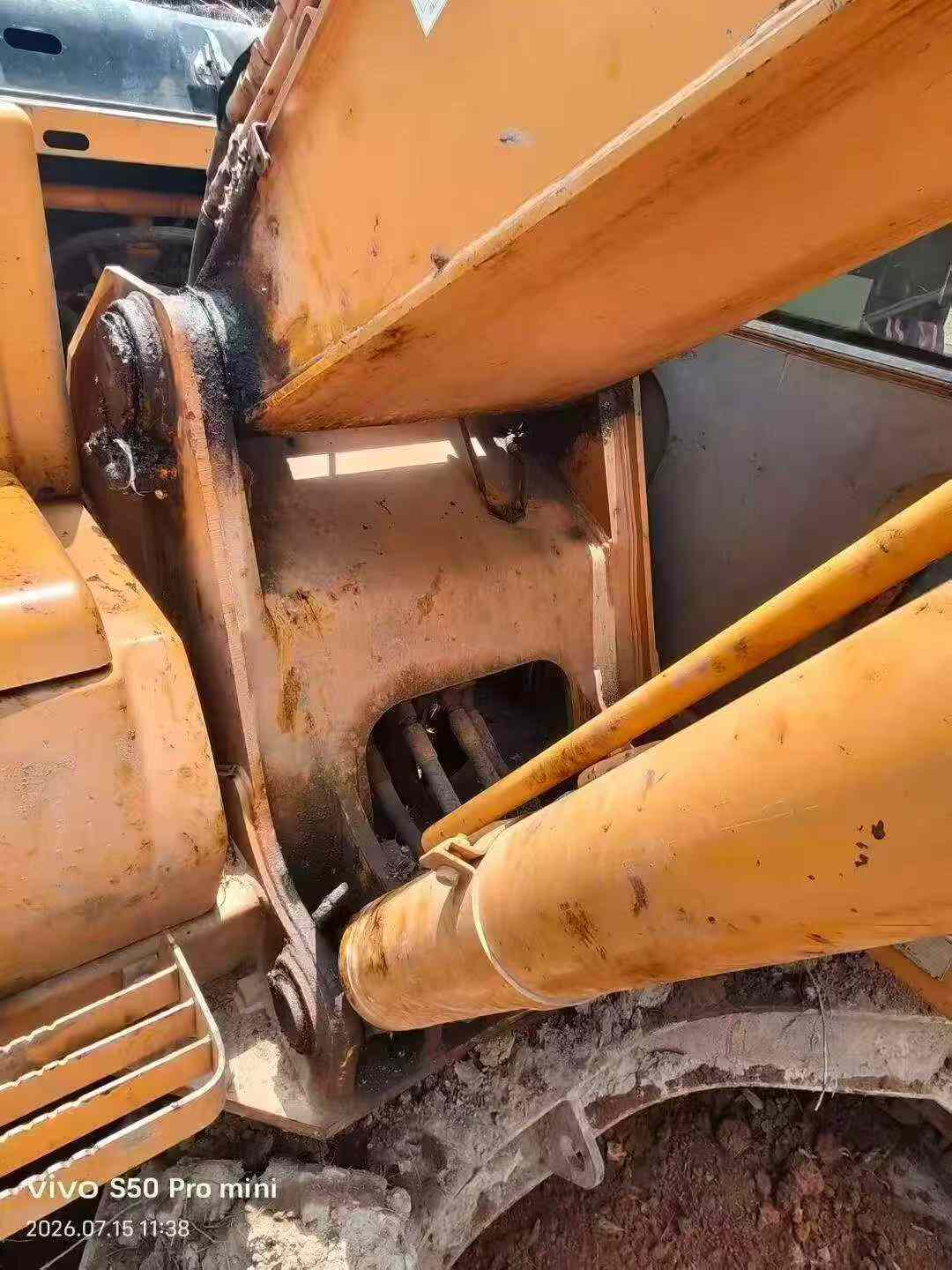 Buy Kato Used Excavator / 5 Buy Kato Used Excavator / 5