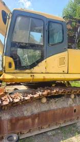 Buy Komatsu PC450 Used Excavator / 2 Buy Komatsu PC450 Used Excavator / 2