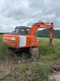 Buy Hitachi EX120-6 Used Excavator / 5 Buy Hitachi EX120-6 Used Excavator / 5
