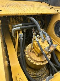 Buy Caterpillar 336DL Used Excavator / 8 Buy Caterpillar 336DL Used Excavator / 8