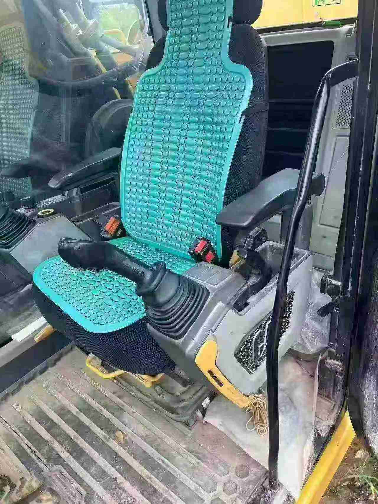Buy Caterpillar 349E Used Excavator / 7 Buy Caterpillar 349E Used Excavator / 7