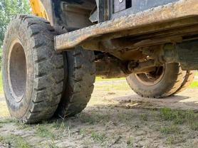 Buy Hyundai R150-7 Used Excavator / 9 Buy Hyundai R150-7 Used Excavator / 9