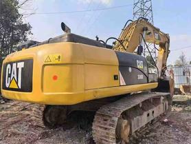 Buy Caterpillar 336E Used Excavator / 7 Buy Caterpillar 336E Used Excavator / 7