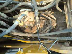 Buy Caterpillar 320GC Used Excavator / 7 Buy Caterpillar 320GC Used Excavator / 7