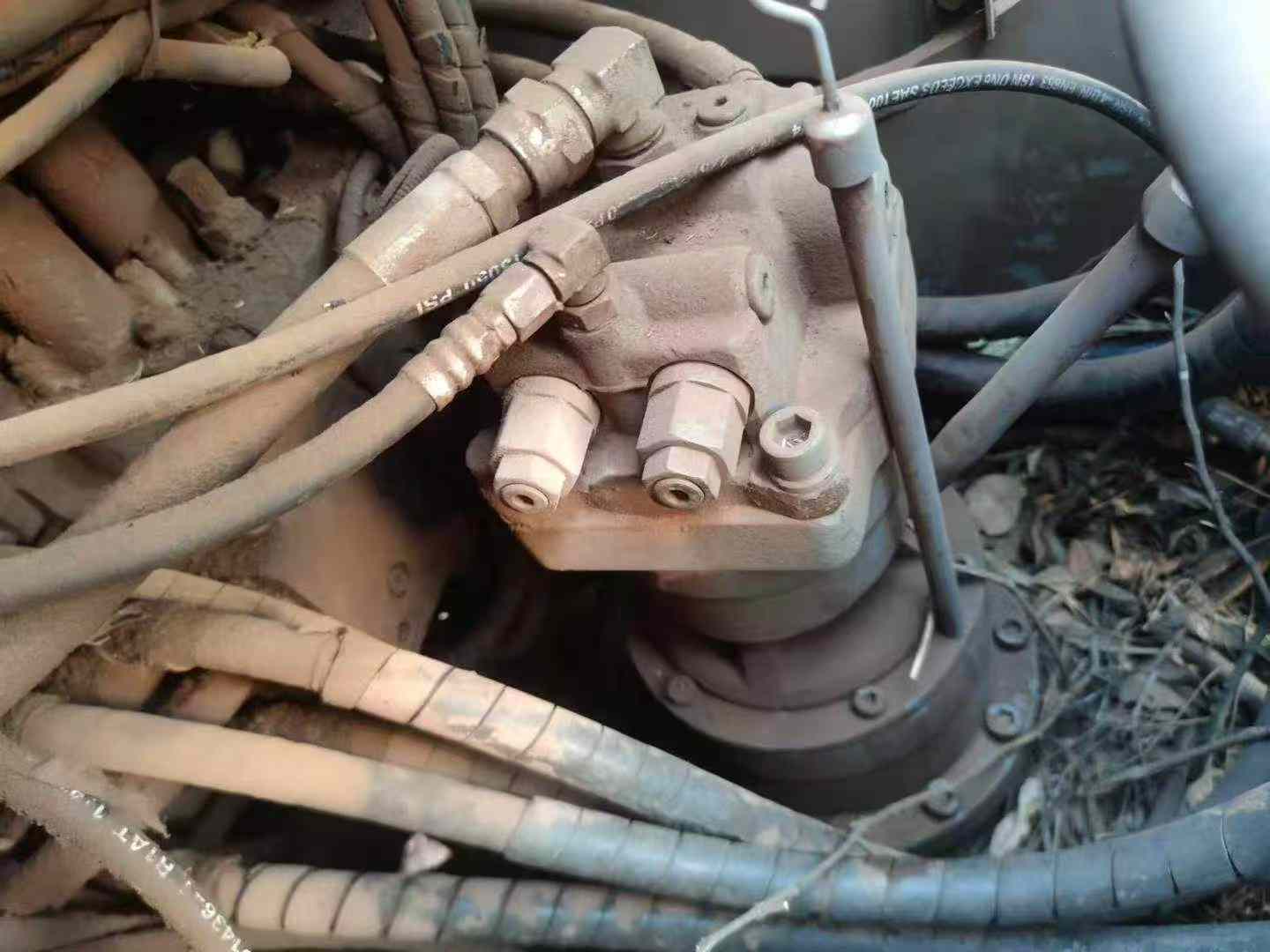 Buy Hitachi EX120-6 Used Excavator / 6 Buy Hitachi EX120-6 Used Excavator / 6