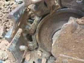 Buy XCMG XE17U Used Excavator / 6 Buy XCMG XE17U Used Excavator / 6