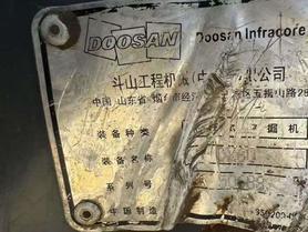 Buy Doosan DX60 Used Excavator / 6 Buy Doosan DX60 Used Excavator / 6