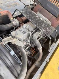 Buy Sumitomo SH350-5 Used Excavator / 7 Buy Sumitomo SH350-5 Used Excavator / 7