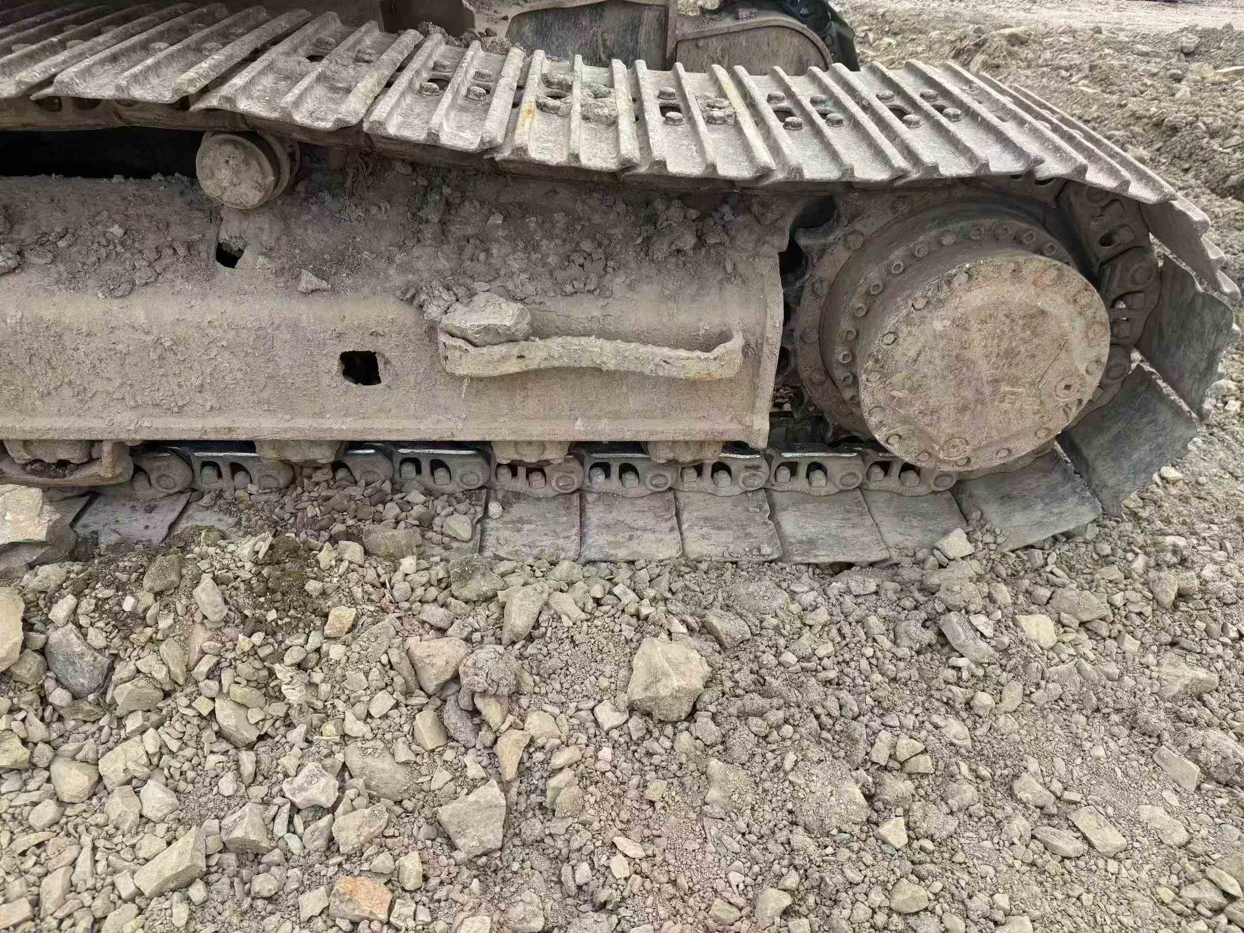 Buy Caterpillar 320GC Used Excavator / 6 Buy Caterpillar 320GC Used Excavator / 6