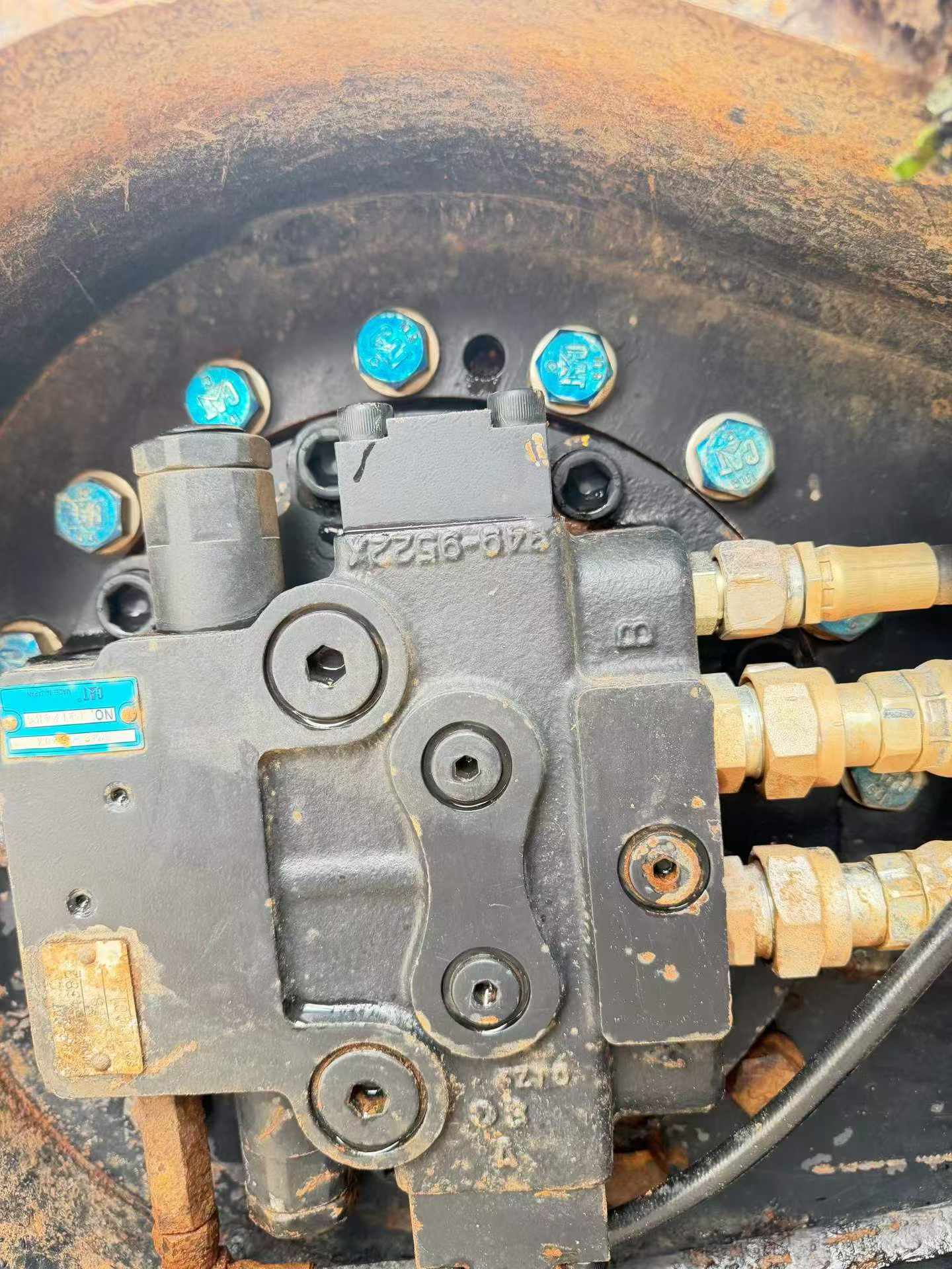 Buy Caterpillar 312 Used Excavator / 8 Buy Caterpillar 312 Used Excavator / 8