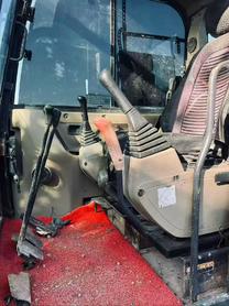 Buy Doosan DH60 Used Excavator / 5 Buy Doosan DH60 Used Excavator / 5