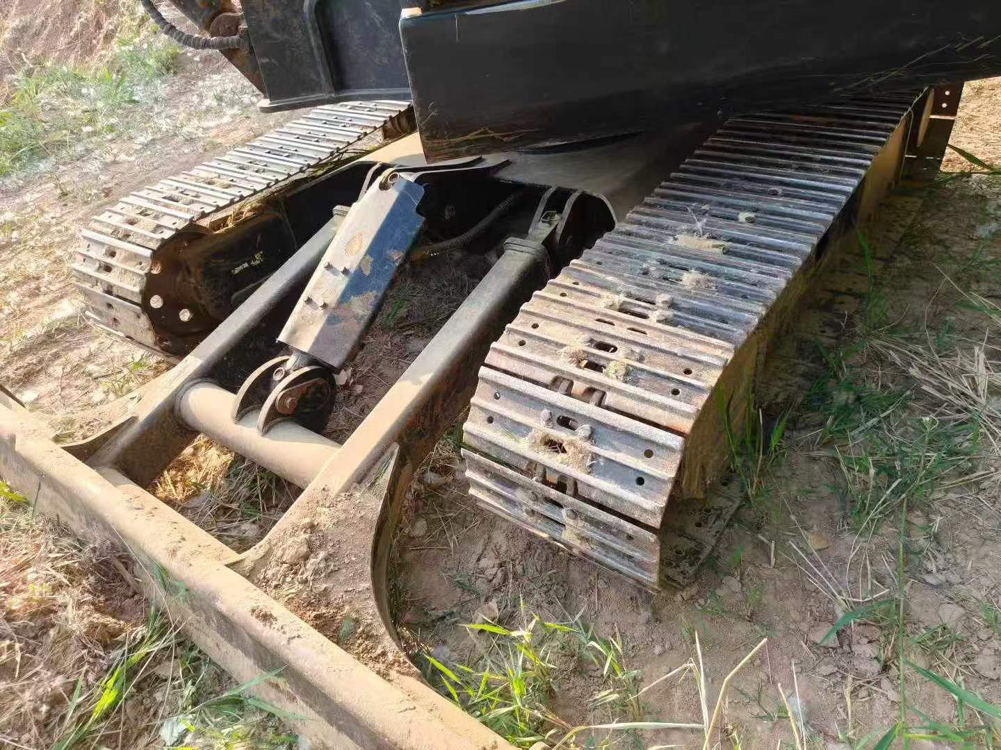 Buy Sany SY55 Used Excavator / 7 Buy Sany SY55 Used Excavator / 7