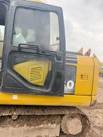 Buy Komatsu PC130-7 Used Excavator / 3 Buy Komatsu PC130-7 Used Excavator / 3