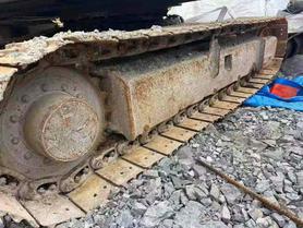 Buy Sany SY55 Used Excavator / 6 Buy Sany SY55 Used Excavator / 6