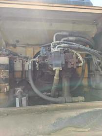 Buy Sany SY485C Used Excavator / 6 Buy Sany SY485C Used Excavator / 6