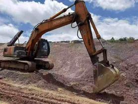 Buy Hitachi EX200-3 Used Excavator / 2 Buy Hitachi EX200-3 Used Excavator / 2