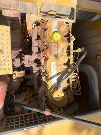Buy Caterpillar 336E Used Excavator / 3 Buy Caterpillar 336E Used Excavator / 3