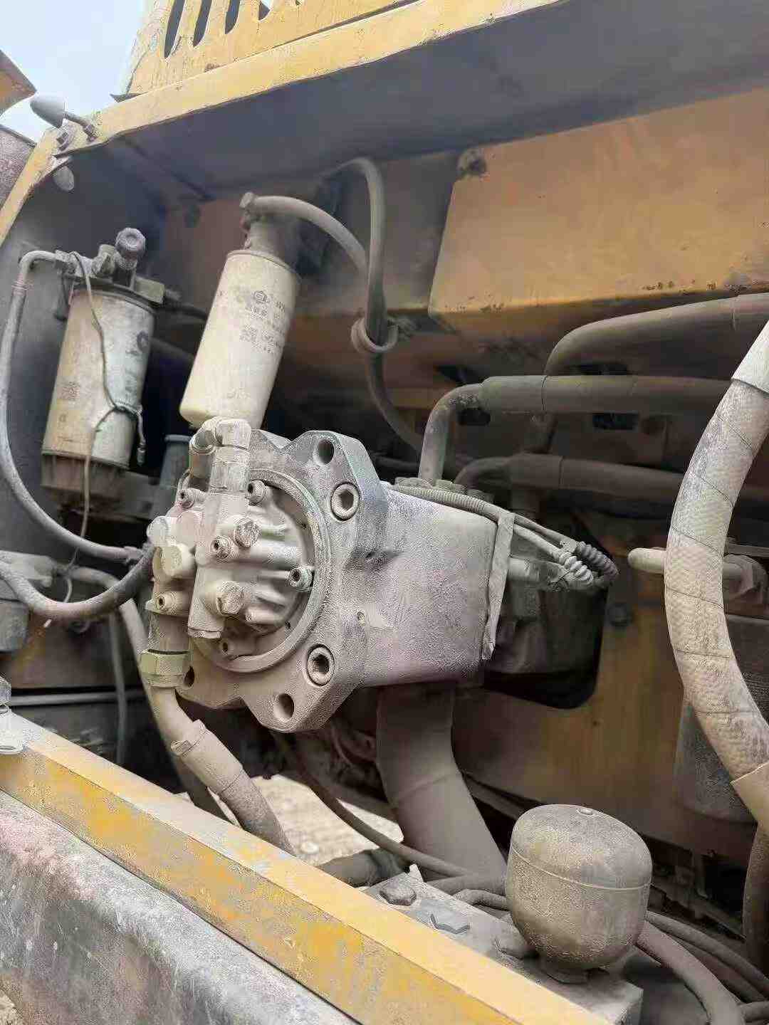 Buy Volvo EC300D Used Excavator / 4 Buy Volvo EC300D Used Excavator / 4