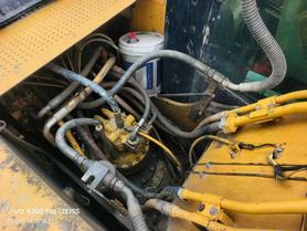 Buy Caterpillar 320D Used Excavator / 3 Buy Caterpillar 320D Used Excavator / 3
