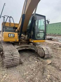 Buy Caterpillar 320GC Used Excavator / 5 Buy Caterpillar 320GC Used Excavator / 5
