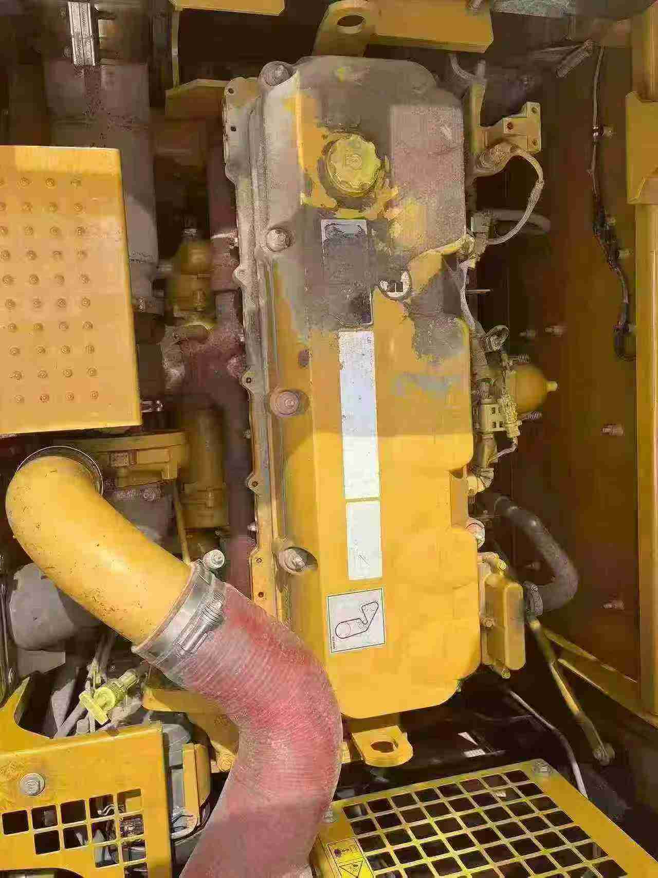 Buy Caterpillar 349E Used Excavator / 8 Buy Caterpillar 349E Used Excavator / 8