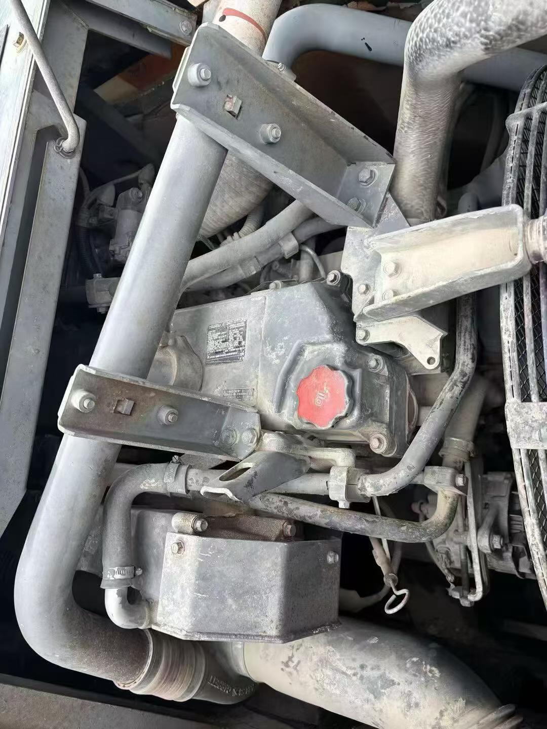 Buy Hitachi ZX330-5B Used Excavator / 4