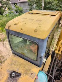 Buy Komatsu PC360-7 Used Excavator / 9 Buy Komatsu PC360-7 Used Excavator / 9