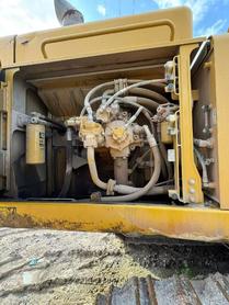 Buy Caterpillar 349E Used Excavator / 3 Buy Caterpillar 349E Used Excavator / 3