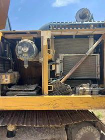 Buy Caterpillar 320A Used Excavator / 7 Buy Caterpillar 320A Used Excavator / 7