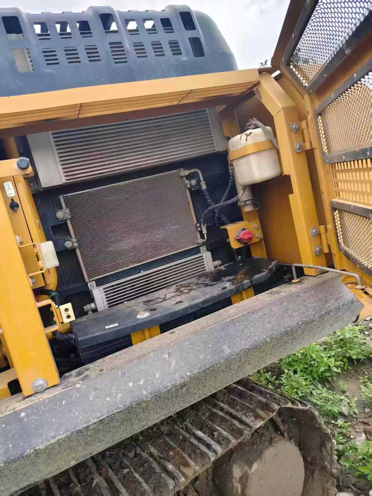 Buy Sany SY245H Used Excavator / 2