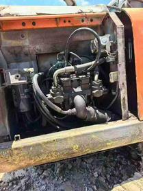 Buy Hitachi EX200 Used Excavator / 6 Buy Hitachi EX200 Used Excavator / 6