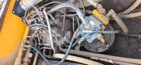 Buy Hyundai R335-7 Used Excavator / 6 Buy Hyundai R335-7 Used Excavator / 6