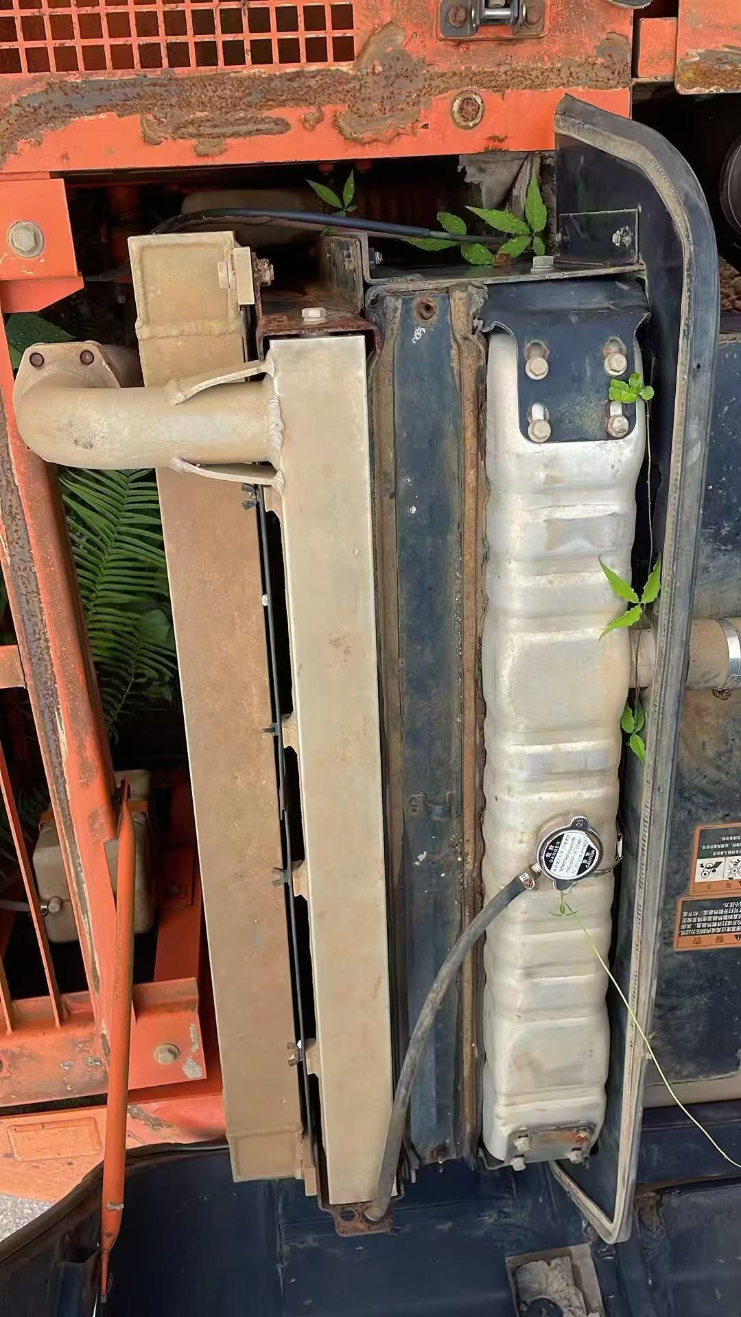Buy Doosan DH300-7 Used Excavator / 7 Buy Doosan DH300-7 Used Excavator / 7
