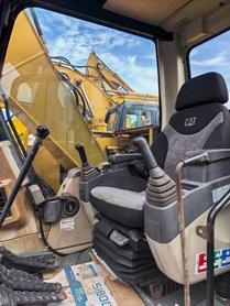 Buy Caterpillar 311C Used Excavator / 4 Buy Caterpillar 311C Used Excavator / 4