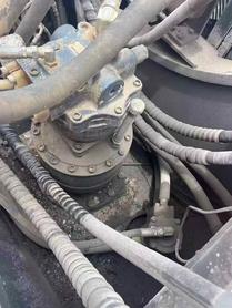 Buy Doosan DX380 Used Excavator / 7 Buy Doosan DX380 Used Excavator / 7