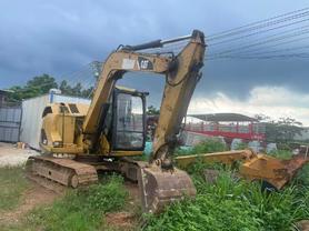 Buy Caterpillar 307C Used Excavator / 7 Buy Caterpillar 307C Used Excavator / 7