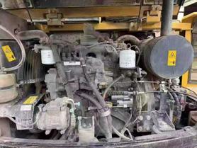 Buy Sany SY55 Used Excavator / 7 Buy Sany SY55 Used Excavator / 7
