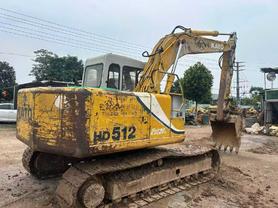 Buy Kato Used Excavator / 3 Buy Kato Used Excavator / 3
