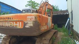 Buy Hitachi EX200 Used Excavator / 3 Buy Hitachi EX200 Used Excavator / 3