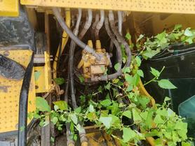 Buy Caterpillar 320A Used Excavator / 4 Buy Caterpillar 320A Used Excavator / 4