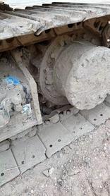Buy Hitachi EX120-6 Used Excavator / 8 Buy Hitachi EX120-6 Used Excavator / 8